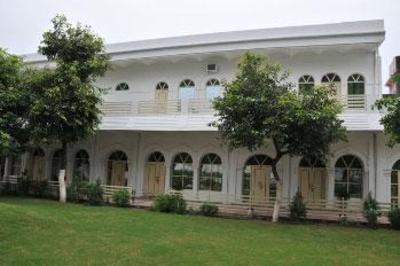 фото отеля Bhaj Govindam
