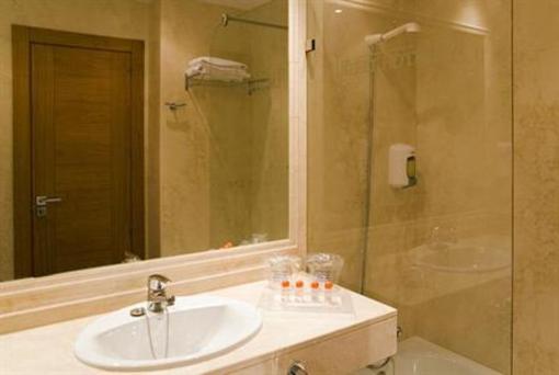 фото отеля Maeva Holiday Residence Turquesa