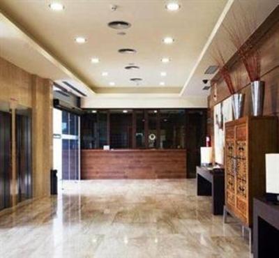 фото отеля Maeva Holiday Residence Turquesa
