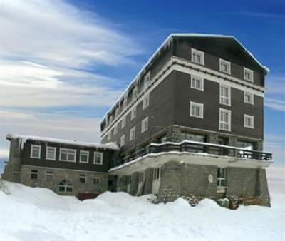 фото отеля Hotel Srdiecko