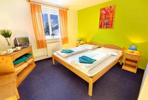 фото отеля Hotel Srdiecko