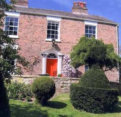 фото отеля Fir Grove Country House