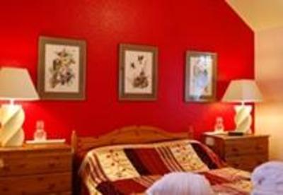 фото отеля Fir Grove Country House