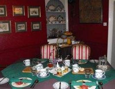 фото отеля Fir Grove Country House
