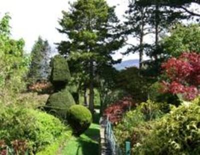 фото отеля Fir Grove Country House