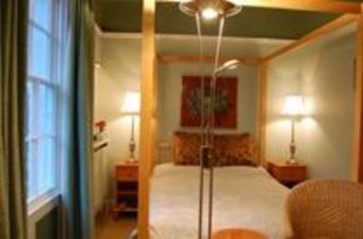 фото отеля Fir Grove Country House