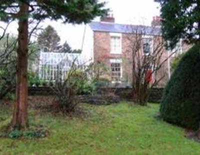 фото отеля Fir Grove Country House