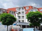 фото отеля Rujana Haus Marktpassage Binz