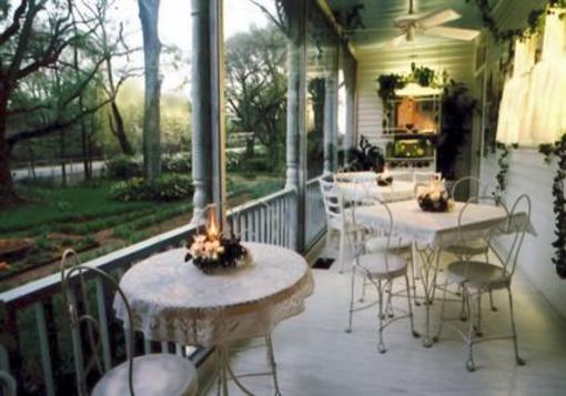 фото отеля T'Frere's Bed & Breakfast