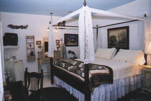 фото отеля T'Frere's Bed & Breakfast
