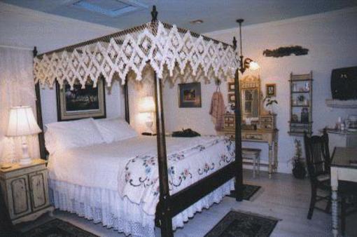 фото отеля T'Frere's Bed & Breakfast