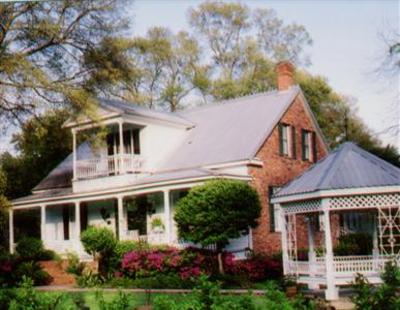 фото отеля T'Frere's Bed & Breakfast