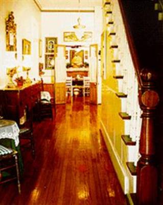 фото отеля T'Frere's Bed & Breakfast