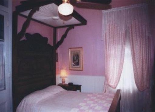 фото отеля T'Frere's Bed & Breakfast