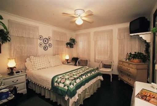 фото отеля T'Frere's Bed & Breakfast
