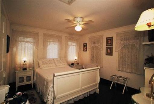 фото отеля T'Frere's Bed & Breakfast