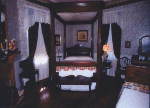 фото отеля T'Frere's Bed & Breakfast