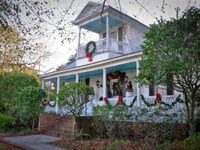 T'Frere's Bed & Breakfast