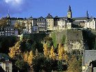 фото отеля Mercure Grand Hotel Alfa Luxembourg