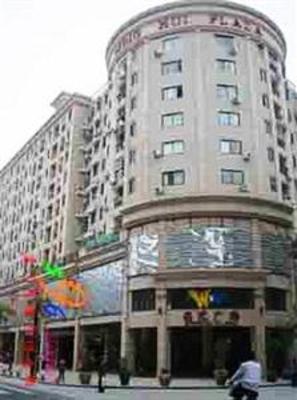 фото отеля Jiangnan Renjia Apartment Hotel