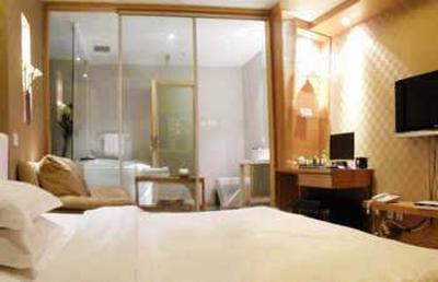 фото отеля Nantong Bailin Hotel