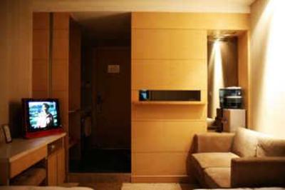 фото отеля Nantong Bailin Hotel