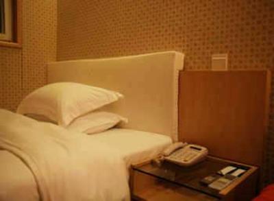 фото отеля Nantong Bailin Hotel