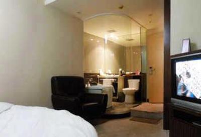 фото отеля Nantong Bailin Hotel