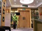 фото отеля Nantong Bailin Hotel