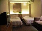 фото отеля Nantong Bailin Hotel