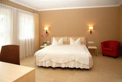 фото отеля Pension Marlis Moritzburg
