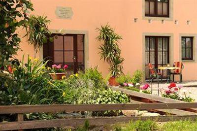 фото отеля Pension Marlis Moritzburg