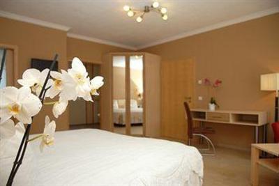 фото отеля Pension Marlis Moritzburg