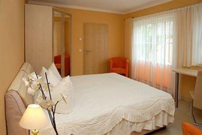 фото отеля Pension Marlis Moritzburg