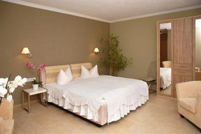 фото отеля Pension Marlis Moritzburg