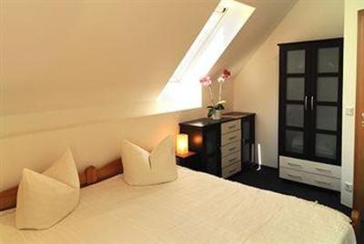 фото отеля Pension Marlis Moritzburg