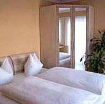 фото отеля Pension Marlis Moritzburg
