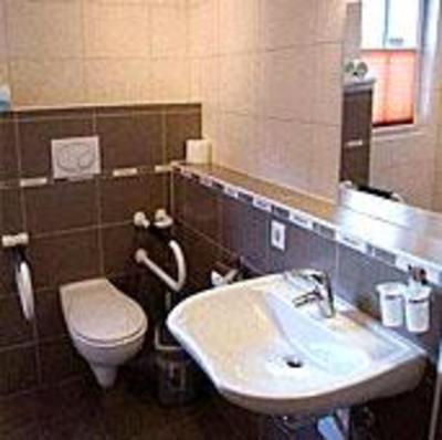 фото отеля Pension Marlis Moritzburg