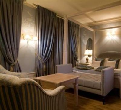 фото отеля Krol Kazimierz Hotel