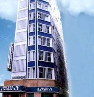 фото отеля Hotel Lindsay Kolkata