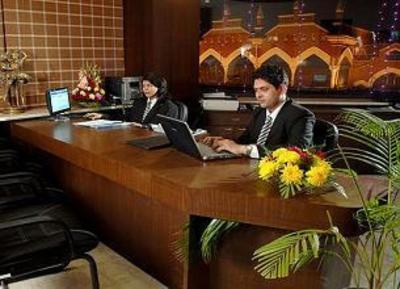 фото отеля Hotel Lindsay Kolkata