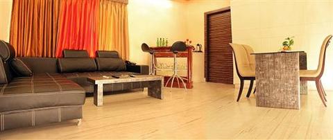 фото отеля Hotel Lindsay Kolkata