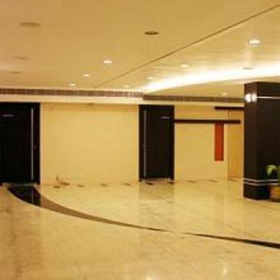 фото отеля Hotel Lindsay Kolkata