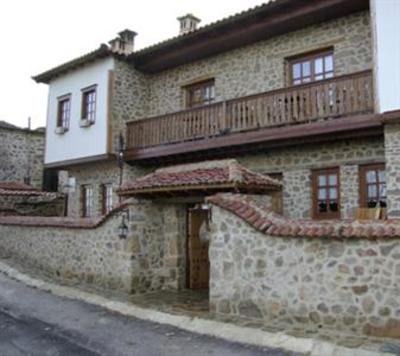 фото отеля Nimbus Guesthouse