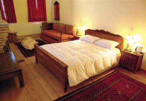 фото отеля Nimbus Guesthouse