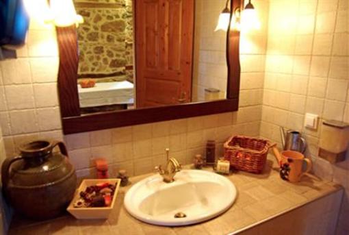 фото отеля Nimbus Guesthouse