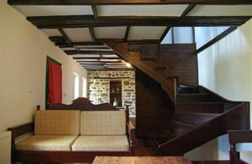 фото отеля Nimbus Guesthouse