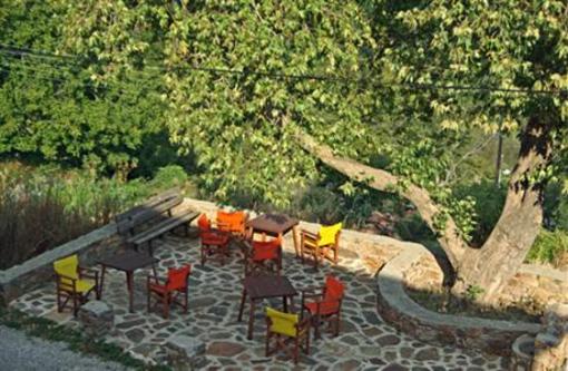 фото отеля Nimbus Guesthouse