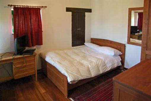 фото отеля Nimbus Guesthouse