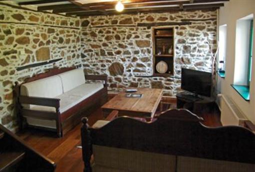 фото отеля Nimbus Guesthouse